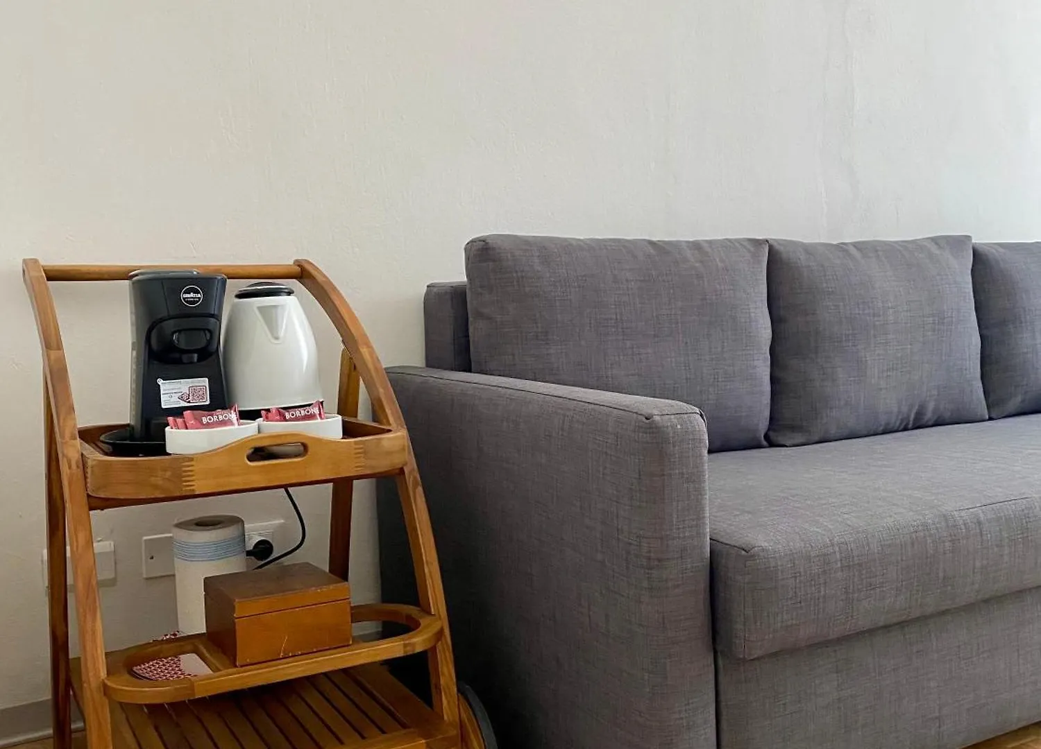 Konukevi La Loggia Del Porcellino Otel Floransa