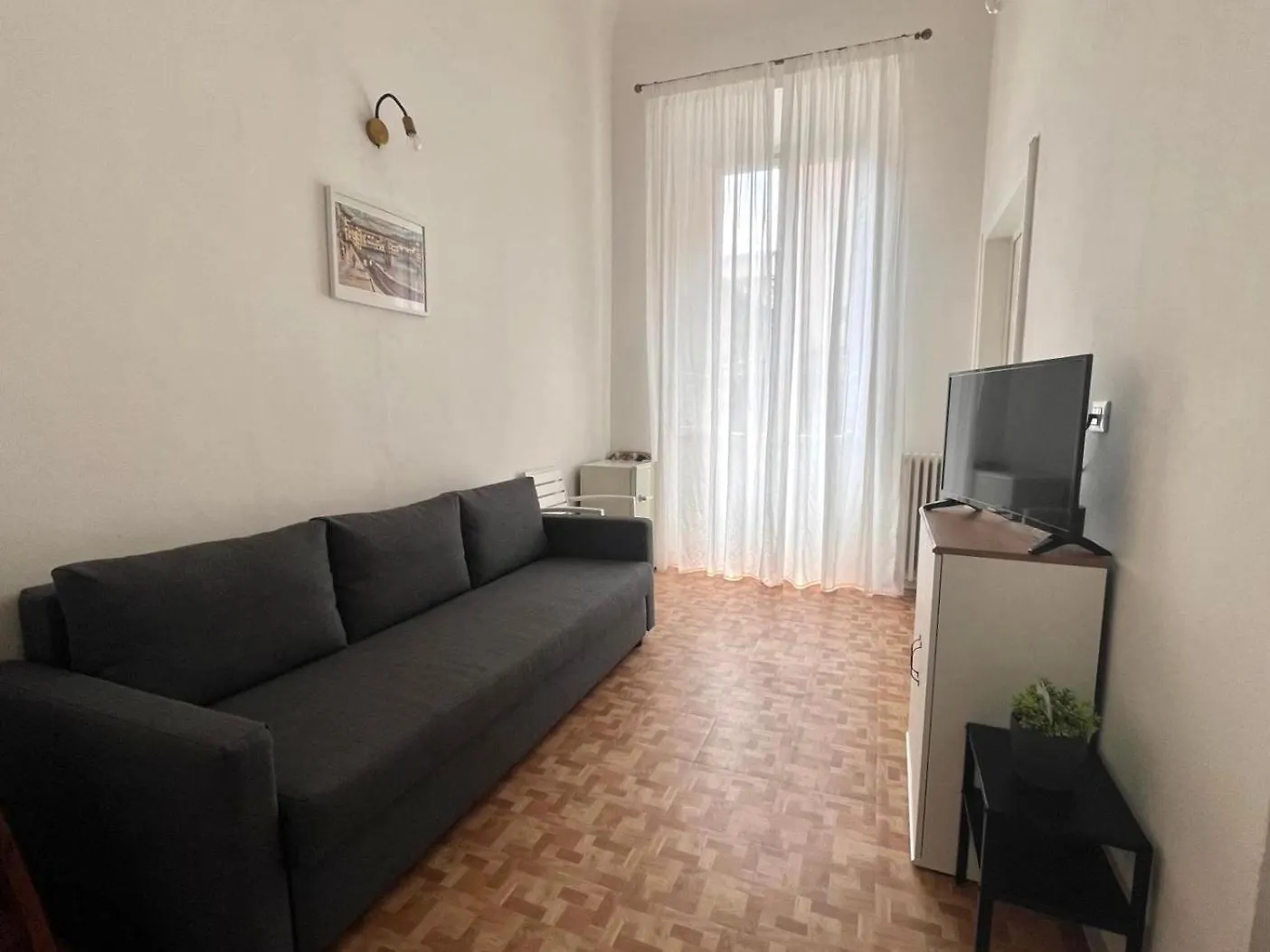 La Loggia Del Porcellino Otel Floransa 0*,  İtalya