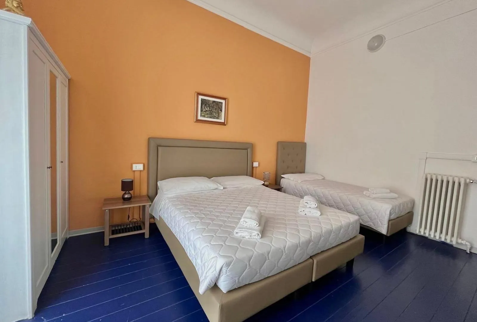 Konukevi La Loggia Del Porcellino Otel Floransa
