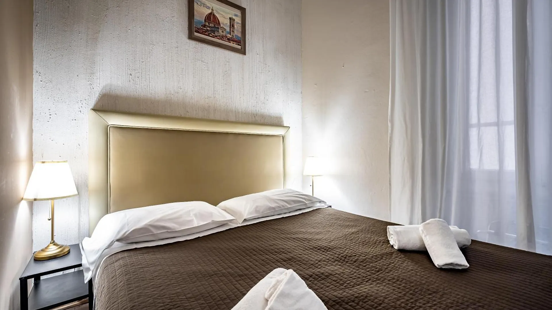 Konukevi La Loggia Del Porcellino Otel Floransa