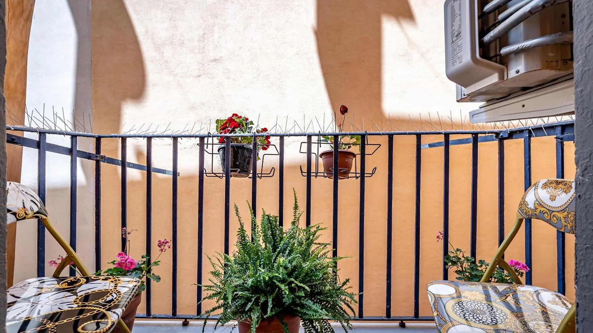 Konukevi La Loggia Del Porcellino Otel Floransa